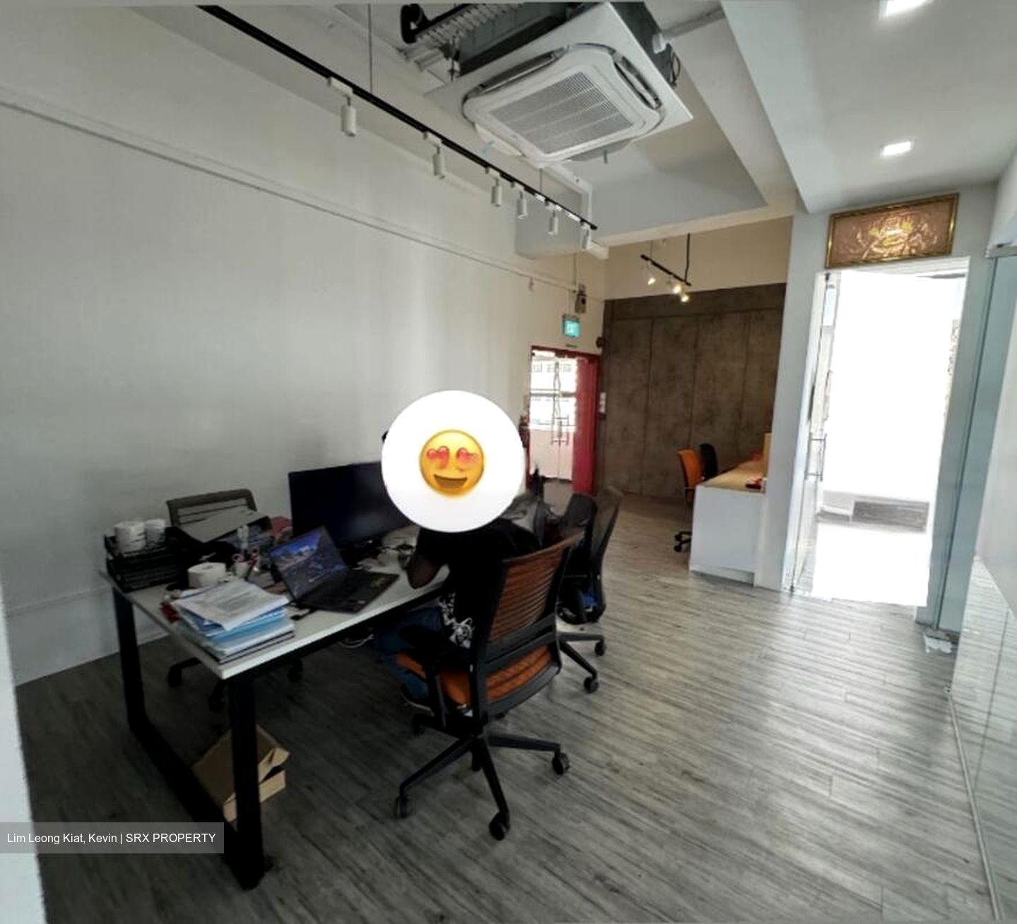 Macpherson Road (D13), Office #460710781